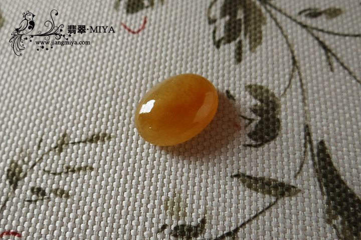 咪雅翡翠