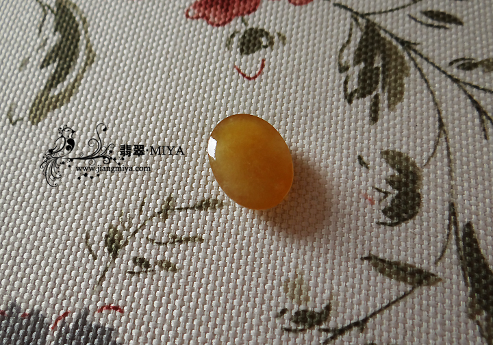 咪雅翡翠