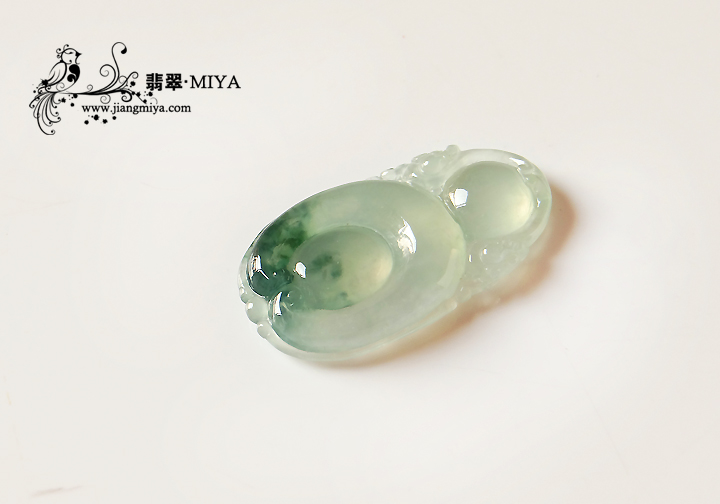 咪雅翡翠