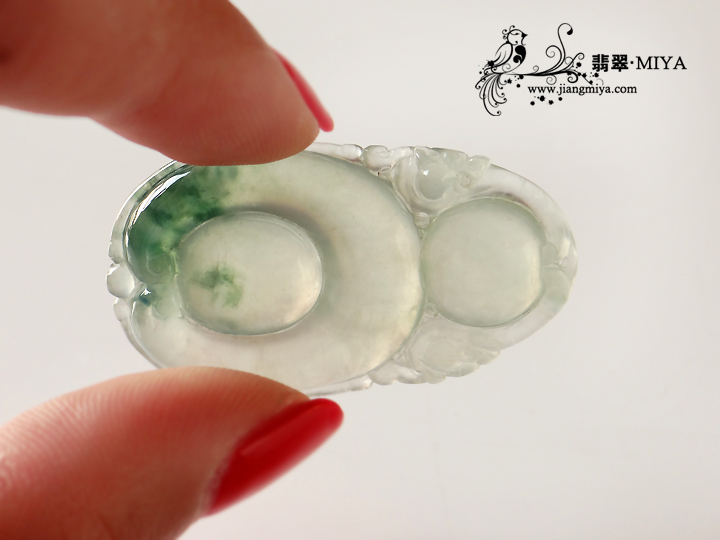 咪雅翡翠