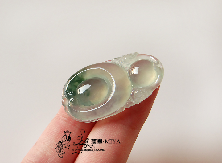咪雅翡翠