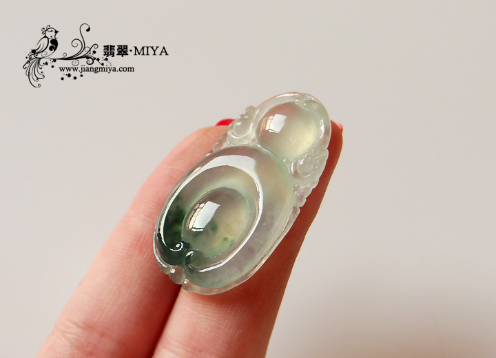 咪雅翡翠
