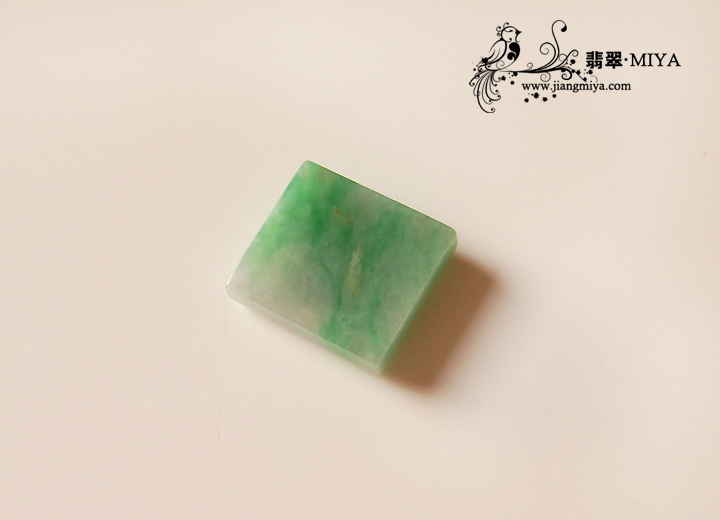 咪雅翡翠