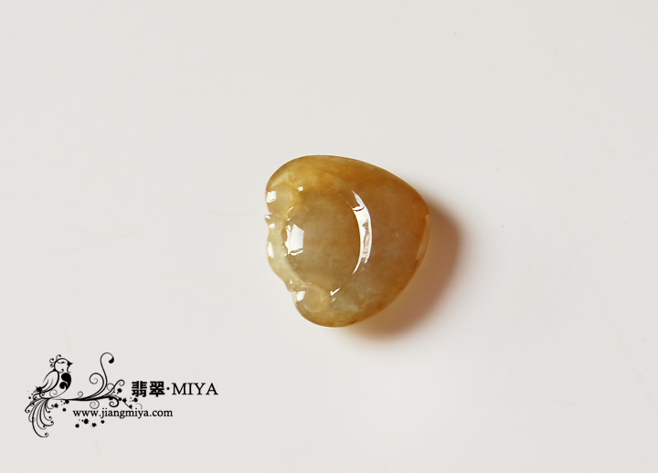 咪雅翡翠