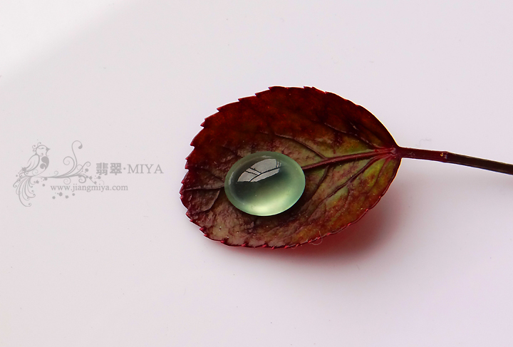 咪雅翡翠