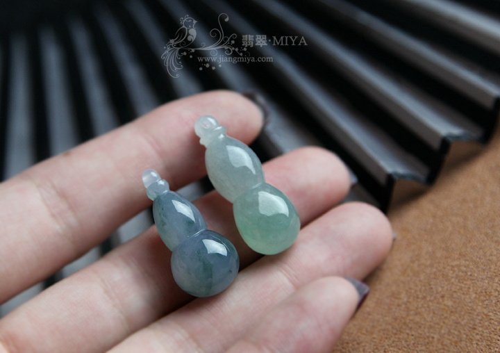 咪雅翡翠