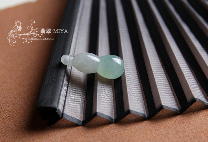咪雅翡翠