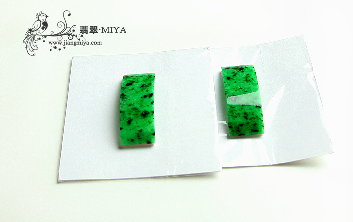咪雅翡翠