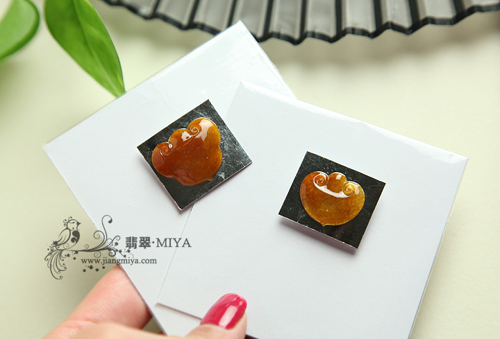 咪雅翡翠