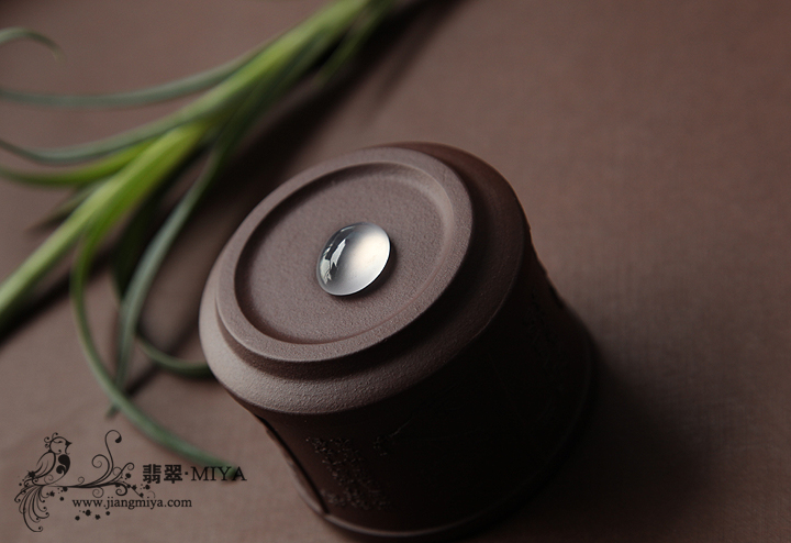 咪雅翡翠