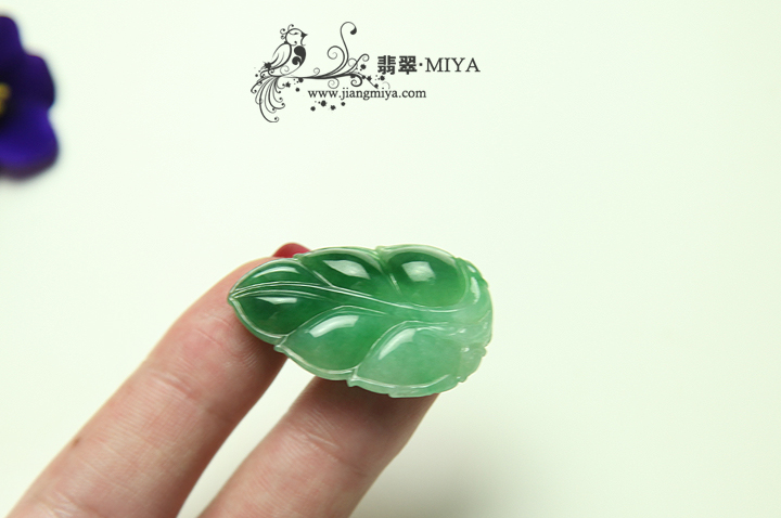 咪雅翡翠