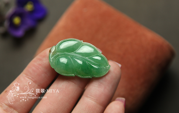咪雅翡翠