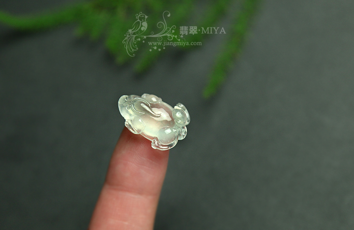 咪雅翡翠