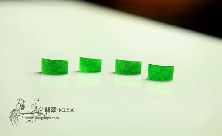 咪雅翡翠