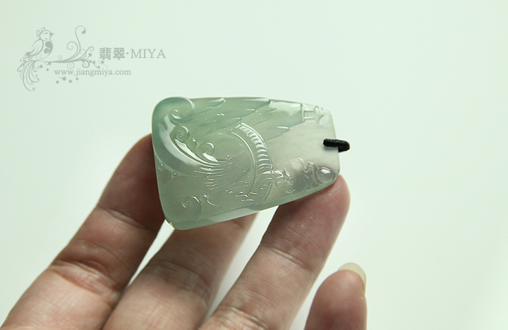 咪雅翡翠