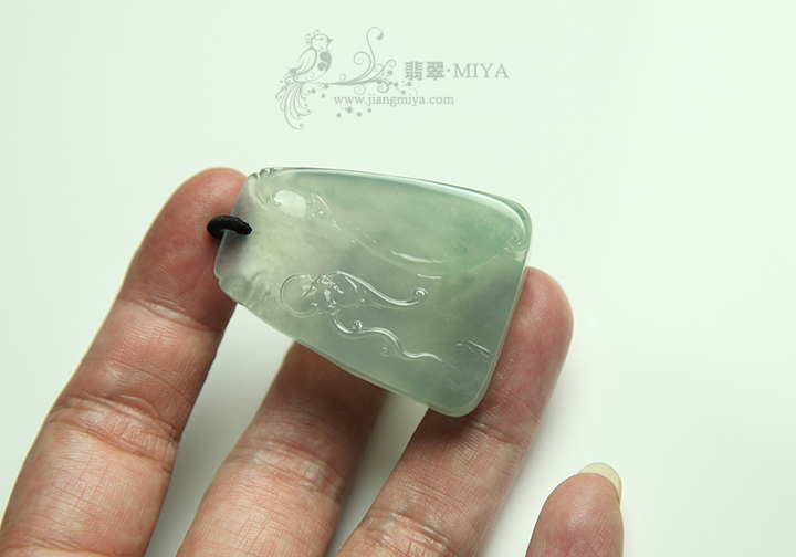 咪雅翡翠