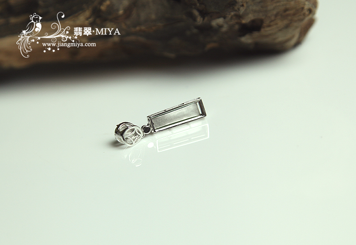 咪雅翡翠