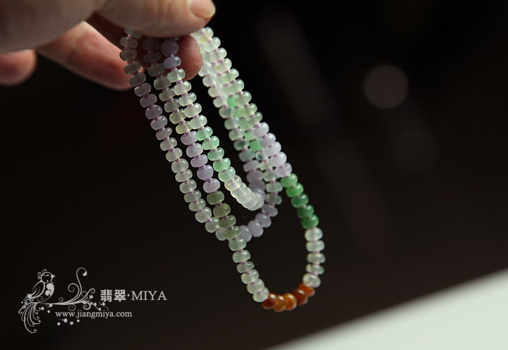 咪雅翡翠
