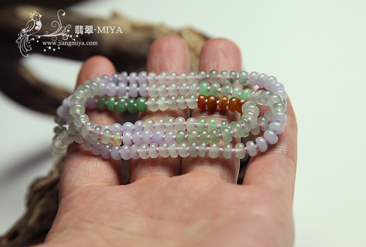 咪雅翡翠