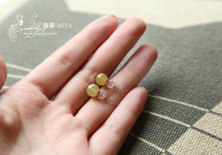 咪雅翡翠