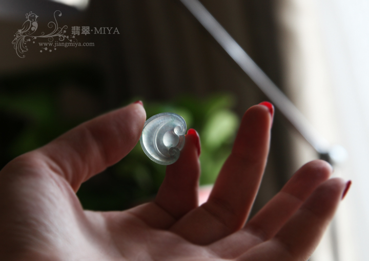 咪雅翡翠