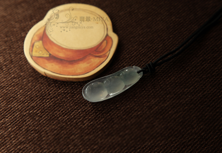 咪雅翡翠