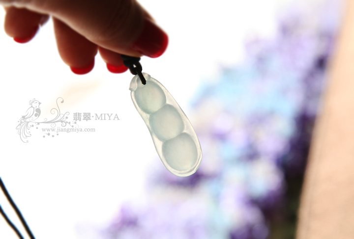 咪雅翡翠