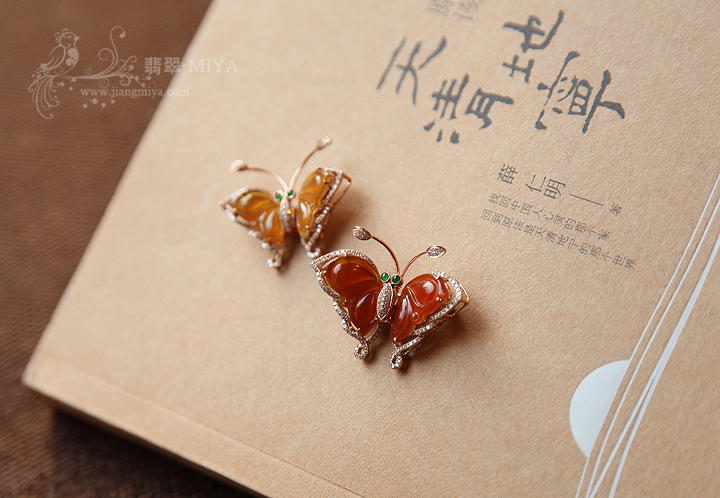 咪雅翡翠