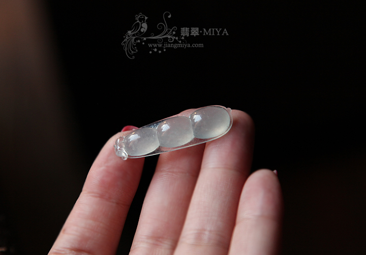 咪雅翡翠
