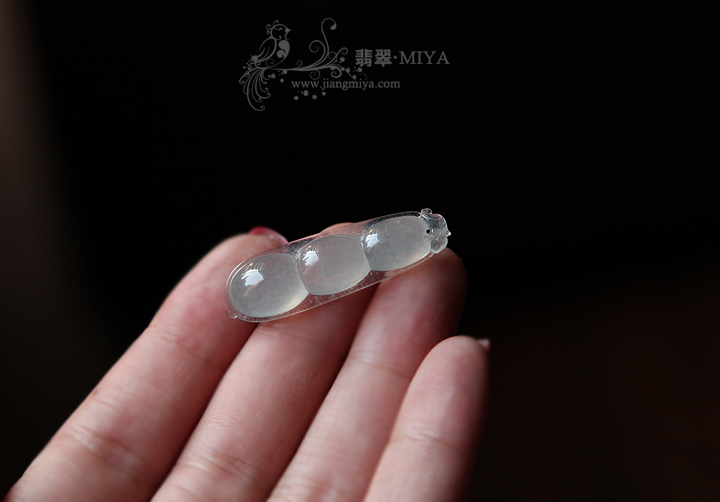 咪雅翡翠