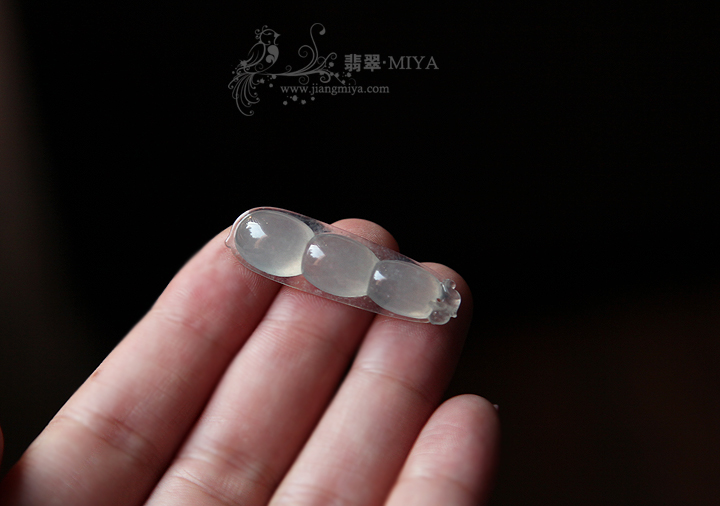 咪雅翡翠