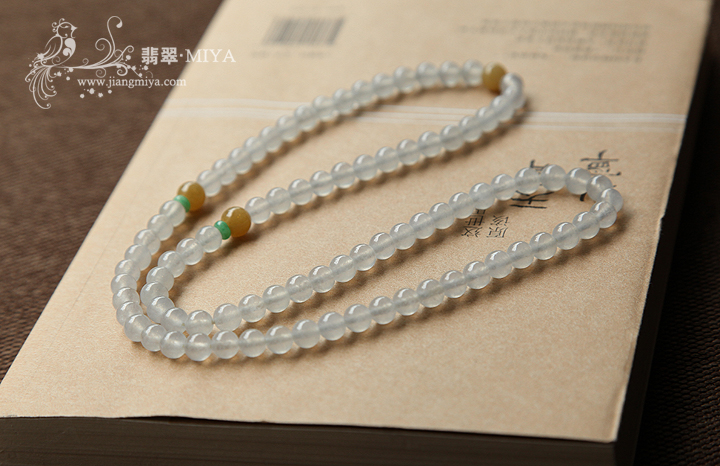 咪雅翡翠