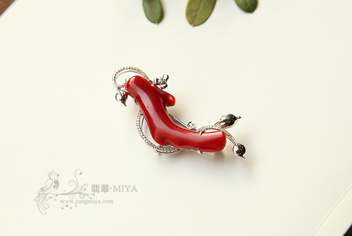 咪雅翡翠