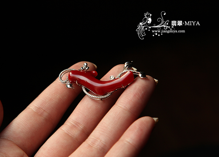 咪雅翡翠