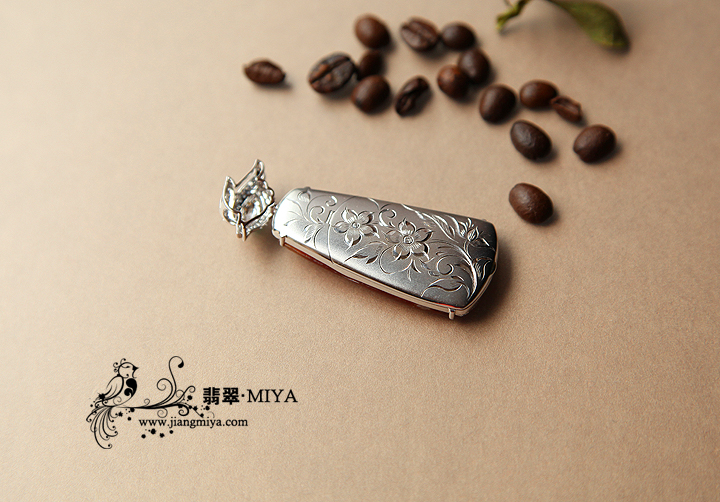 咪雅翡翠