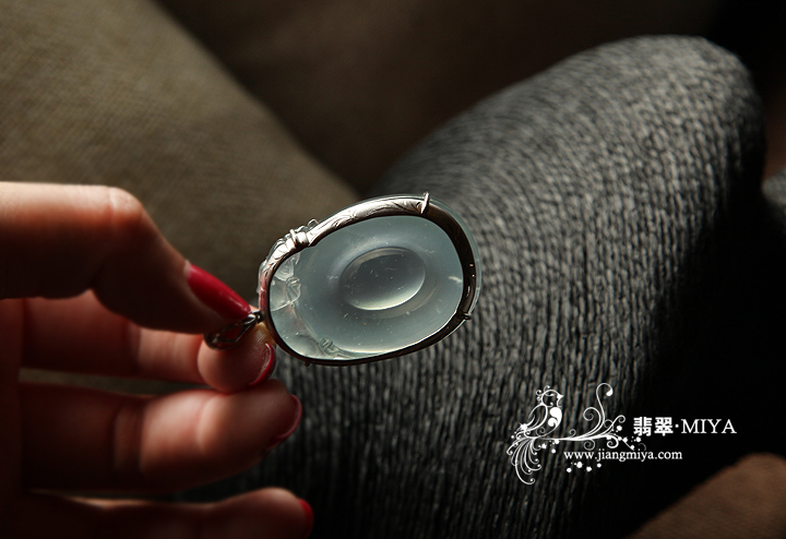 咪雅翡翠