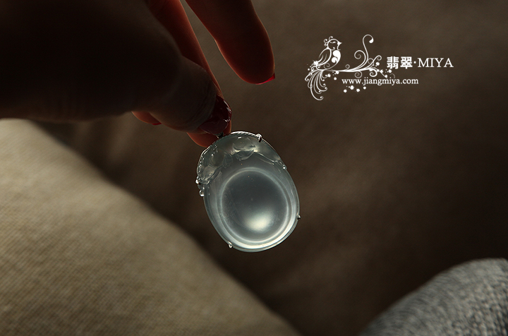 咪雅翡翠