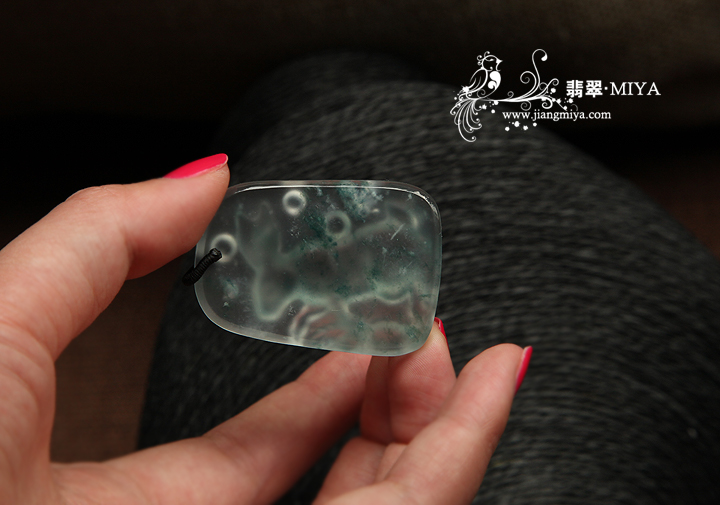 咪雅翡翠