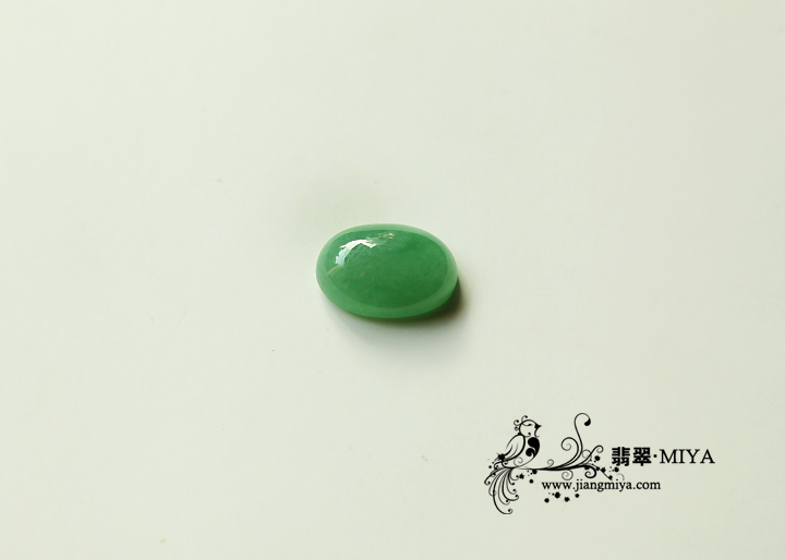 咪雅翡翠