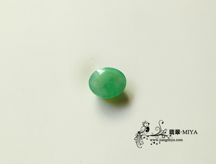 咪雅翡翠