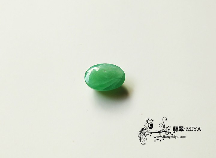 咪雅翡翠