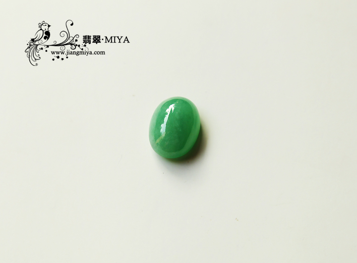 咪雅翡翠
