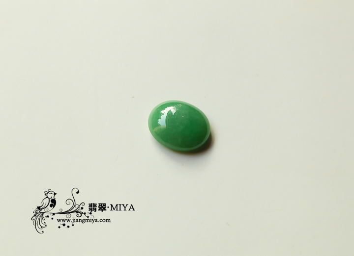咪雅翡翠