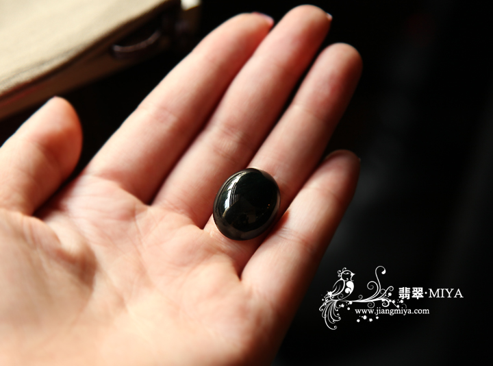 咪雅翡翠