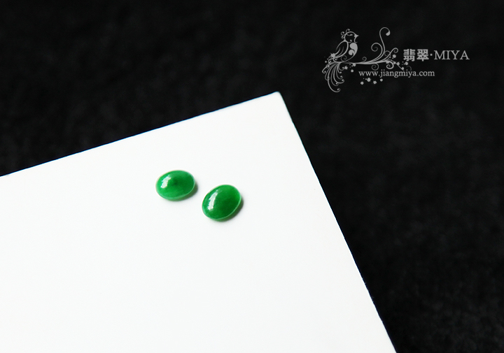 咪雅翡翠