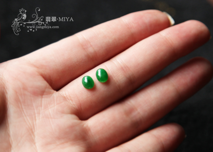 咪雅翡翠
