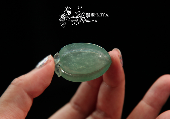 咪雅翡翠