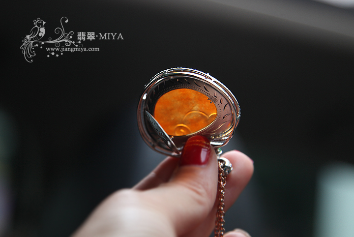 咪雅翡翠