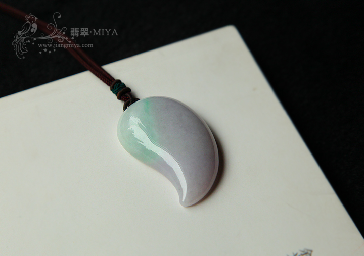 咪雅翡翠