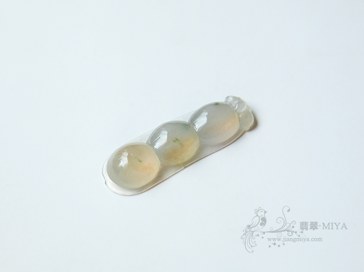 咪雅翡翠
